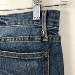 Driftwood  Audrey Distressed Skinny Jeans 26 Photo 6