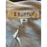 Z Supply  Dress‎ Women Medium Gray Camo Avery Tank Mini NWT Athleisure Gorpcore Photo 9