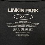 Linkin Park Meteora Rock Band T-Shirt Size 2XL Photo 3