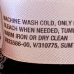 Gap  Women’s Modern Bootcut Dress Pants Flared Trousers Sz 10 Classic Gray Photo 7