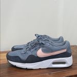 Nike  Women’s Air Max SC 'Ashen Slate Midnight Navy' Size 9 Photo 10