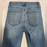 Abercrombie & Fitch  | high rise super skinny ankle Photo 2