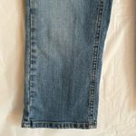 Aeropostale Straight Leg Ankle Jeans Women’s Size 0 Light Wash Classic Preppy Photo 4