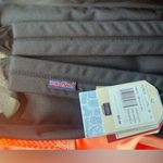 Jansport  peach neon backpack Photo 3