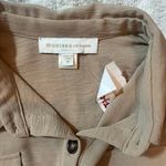 Monteau Jumpsuit NWT Photo 4