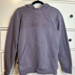 Lululemon All Yours Hoodie *Graphic Hoodie Sweatshirt Photo 0