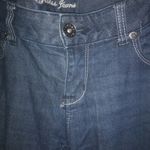 Guess  GJ Modele 30 Logo Indigo Jeans Photo 5