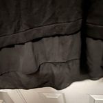 Women’s Large Crepe Hem Sweater Photo 3