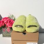 UGG Fluff Yeah Slides Poppy Photo 3