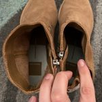 Dolce Vita Western Boots Tan Size 7.5 Photo 4