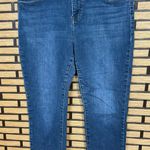 Pistola Crop Jeans‎ Size 29 Blue Photo 0