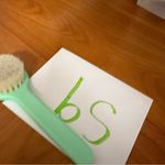 Adrienne Vittadini  Sport Tan Slingback Sandal Wedge‎ Platform Comfort Neutral 9 Photo 6