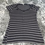 Splash  Striped T-shirt Photo 0