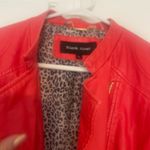 Black Rivet | Beautiful faux leather jacket Photo 2