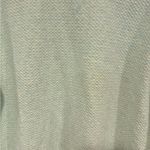 Lululemon Teal green bubble material all yours sweatshirt Photo 1