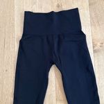 Set Active  Leggings High Waist Size S Black Photo 1