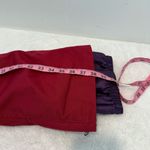 Burton  Womens Pink Ski Snow Winter Snowboard Pants Snowsuit Suit Bibs Ladies XS Photo 10