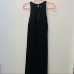 Prologue NWT  Target  black silk dress sz XS Photo 1