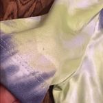 Nike  F.C. Sem Risco soccer jersey with a yellow & purple tie-dye CK7843-010 Photo 10