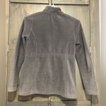 Exertek  grey full zip jacket size small Photo 1