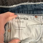 Mother The Sinner Blue Size 24 Photo 5