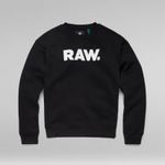 G-Star Raw Premium Core RAW. Crewneck Sweatshirt Size XS can fit a Small NWT Photo 2