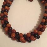 Lot Of 2 Women's Statement Necklaces Vintage Statement 1 Signed Dauplaise Photo 2