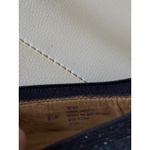 Softspots Womens Navy Blue Wedge Heels Comfort Pillowtop Technology Size 8.5W Photo 9