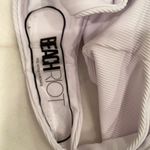 Beach Riot Tie Shoulder One Piece Swimsuit Photo 4