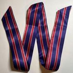 Thin Purse Scarf / Hairband / Scarf Photo 0