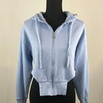 ZARA Cut Out Jacket Photo 0