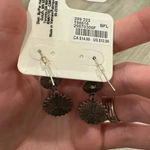 Maurice's NWT Maurice’s Turquoise Drop Earrings Photo 3