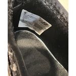 New Balance  Nergize Sport Sneaker Women's 7 Black/White Slip On WNRGSMP1 Photo 4