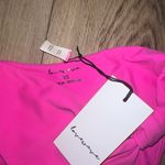 Lovewave Revolve Alexi Bikini Top And Bottoms In Pink Photo 6