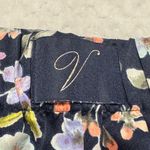 Victoria's Secret Victoria’s Secret Floral Print Pajama Lounge Bottoms Shorts Like New S… Photo 8