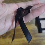 Frederick's of Hollywood NWT  Size Large Julia Eve Corset Photo 8