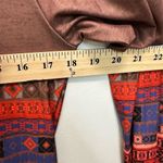 NWOT LOVEU.DEAR Womens M Bohemian T Photo 5