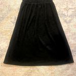 Exist  Vintage Terrycloth Smocked Strapless Dress Photo 3