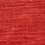 Crew Rust Orange Crepe V Photo 10