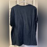 Whitney Houston T shirt size XL Red Photo 1