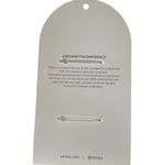 Ettika Revolve Large Flat Weekend Warrior Hair Claw Clips 2 Pack In Purple Green Photo 3