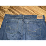 Levi's Signature Gold Levi Strauss Capri Jeans Women's 20 W 35 Blue Mid Rise Photo 6