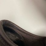 BASS, Women’s shoes, brown, size 8W, Kerri II model.‎ Brown Photo 8