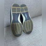 Ecco  Men's Black Leather Sneakers Photo 6