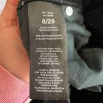 Well Worn Hunter Green Corduroy Pants Y2K 2000s Retro 90s Academia Earthy Sz 8 Photo 6