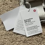 Lululemon everywhere belt bag OG original strap Photo 4