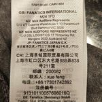 Fanatics 💕DODGERS💕 2024 World Series Champions V-Neck T-Shirt ~ Grey Women's Large NEW Photo 8