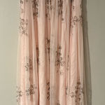 Sundance NWT  Garbo Beaded Mesh Maxi Skirt | Size: Small Photo 0