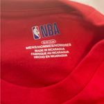 Nba  Houston Rockets T Shirt Photo 1