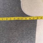 Avia  Women’s White Gray Block Stretch Lightweight Athletic Tank Top‎ Medium Photo 4